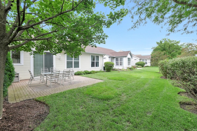 13273 Stonebridge Ln, Huntley, IL 60142 - photo 3