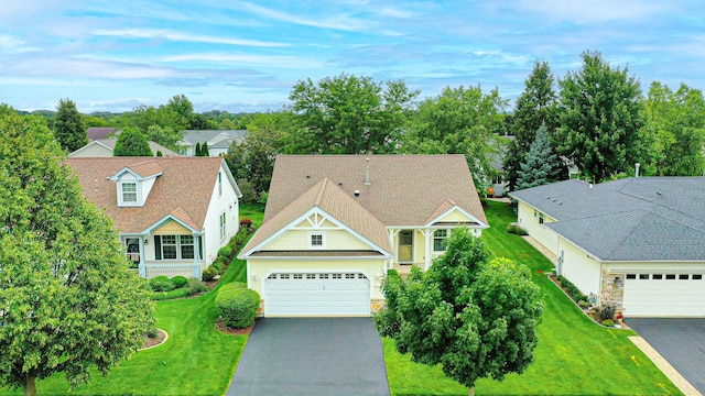 13273 Stonebridge Ln, Huntley, IL 60142 - photo 24