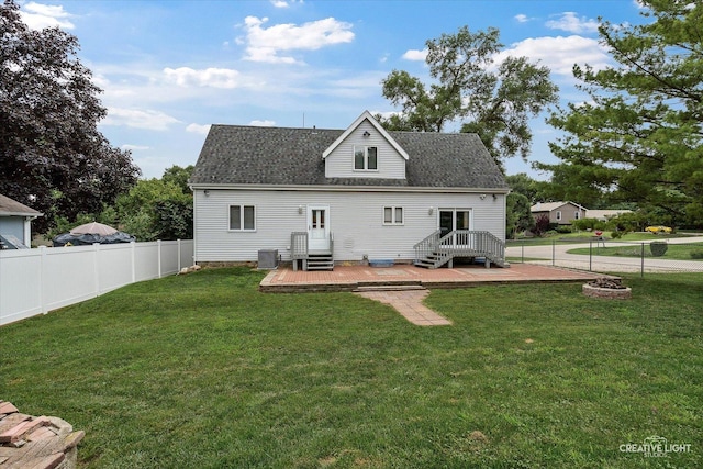 1720 Grandview Dr, Johnsburg, IL 60051 - photo 25
