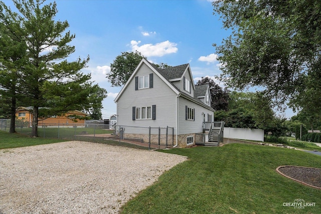 1720 Grandview Dr, Johnsburg, IL 60051 - photo 26
