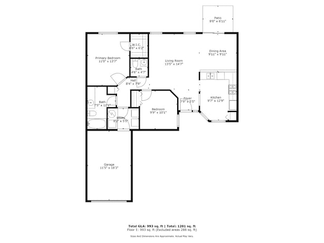 622 Springwood Dr Unit 0, Joliet, IL 60431 - photo 25
