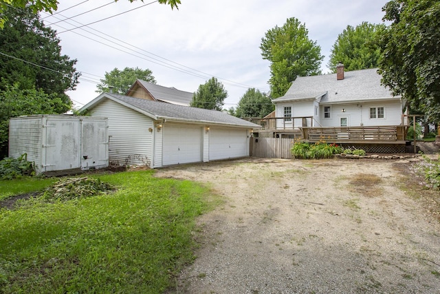 305 Main St, Monroe Center, IL 61052 - photo 35