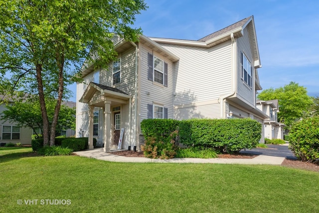 2401 Sunshine Ln, Aurora, IL 60503 - photo 1