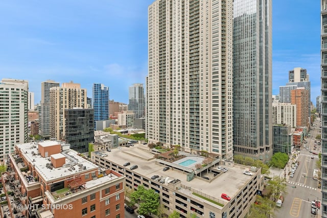2 E Erie St Unit 1608, Chicago, IL 60611 - photo 15