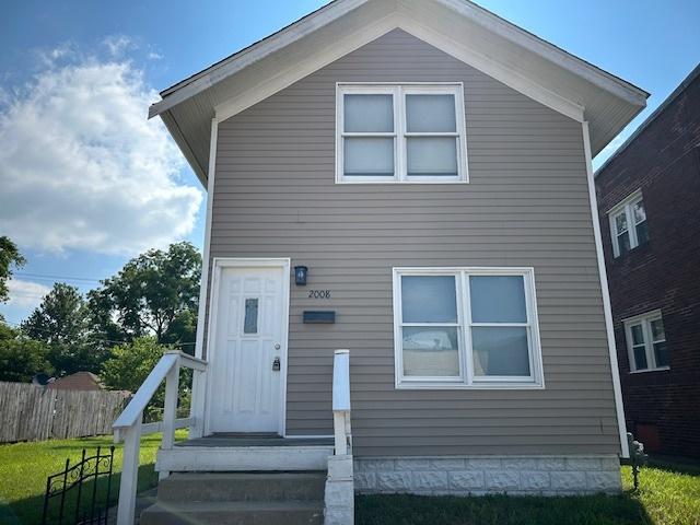 2008 Kishwaukee St, Rockford, IL 61104 - photo 1