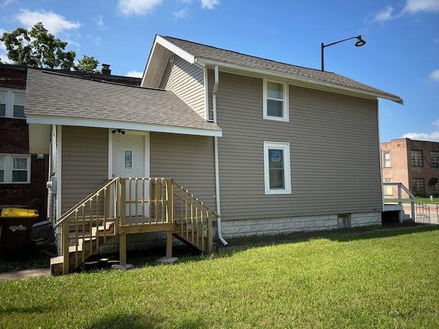 2008 Kishwaukee St, Rockford, IL 61104 - photo 3