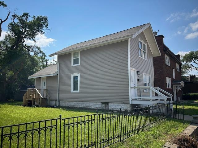 2008 Kishwaukee St, Rockford, IL 61104 - photo 4