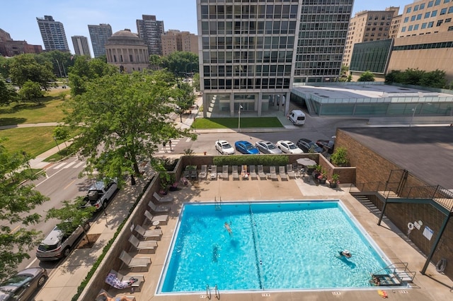 2800 N Lake Shore Dr Unit 516, Chicago, IL 60657 - photo 18