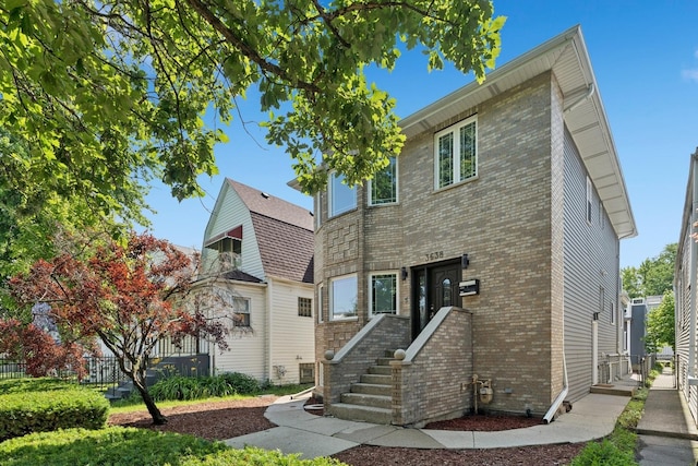 3638 N Kedzie Ave, Chicago, IL 60618 - photo 2