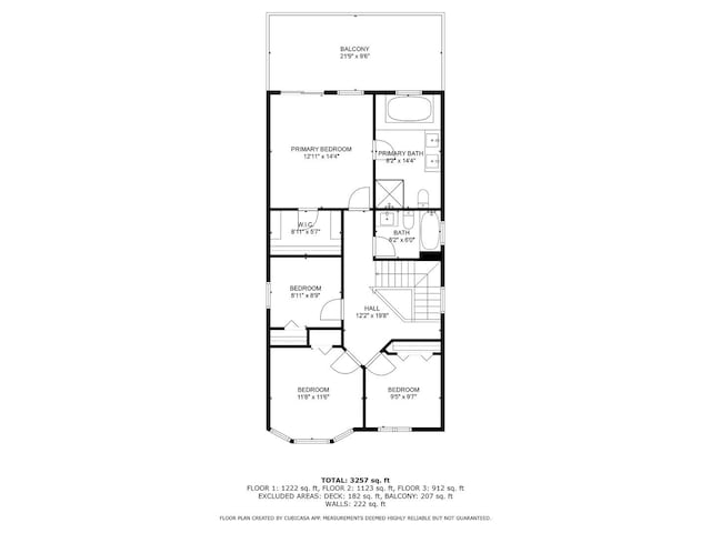 3638 N Kedzie Ave, Chicago, IL 60618 - photo 40