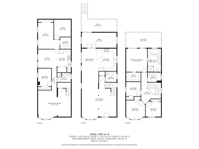 3638 N Kedzie Ave, Chicago, IL 60618 - photo 41