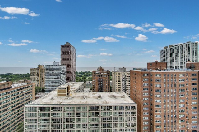 2930 N Sheridan Rd Unit 2111, Chicago, IL 60657 - photo 17