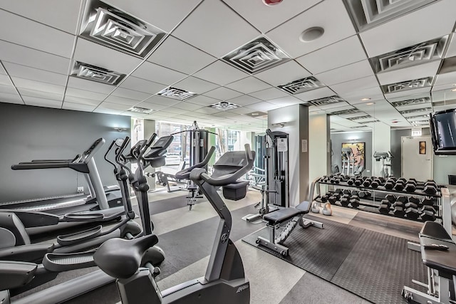 2930 N Sheridan Rd Unit 2111, Chicago, IL 60657 - photo 20