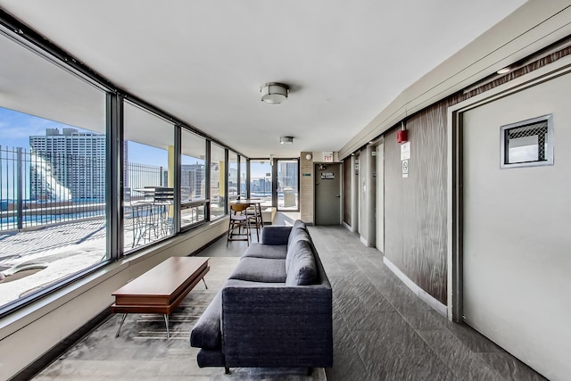 2930 N Sheridan Rd Unit 2111, Chicago, IL 60657 - photo 25
