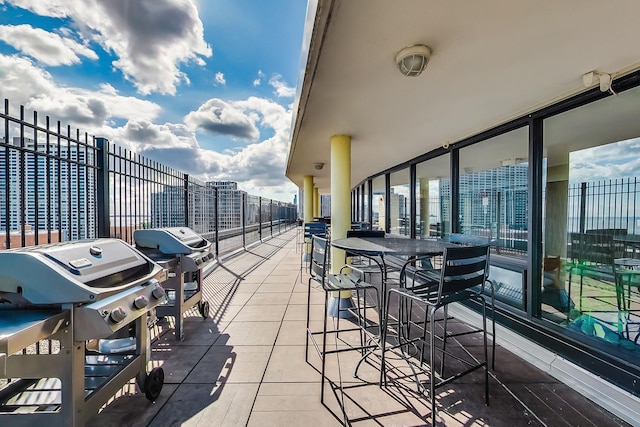 2930 N Sheridan Rd Unit 2111, Chicago, IL 60657 - photo 32
