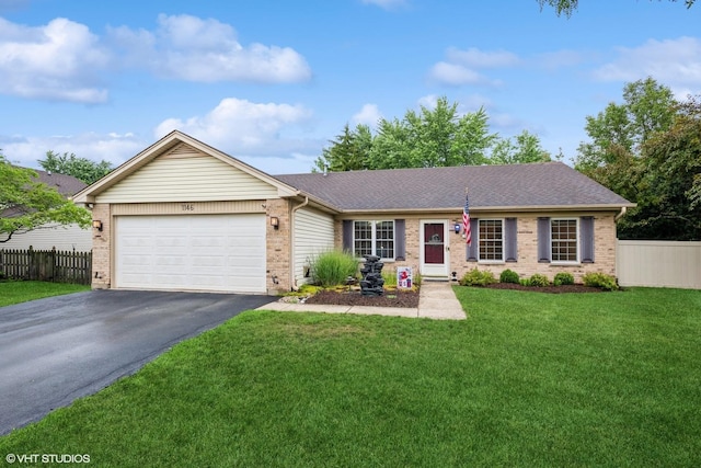 1146 Pheasant Trl, Carol Stream, IL 60188 - photo 1