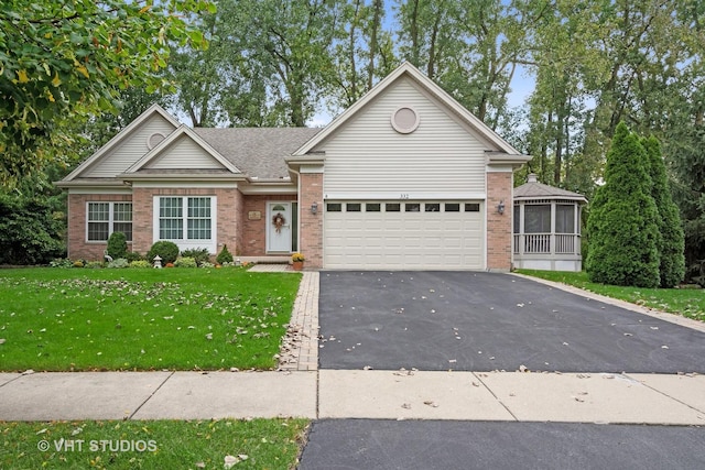332 Oak Grove Cir, Wauconda, IL 60084 - photo 2