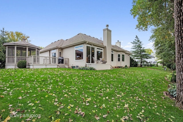 332 Oak Grove Cir, Wauconda, IL 60084 - photo 28
