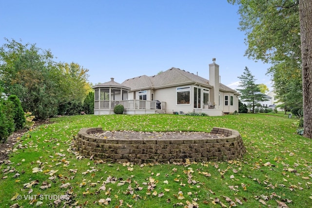 332 Oak Grove Cir, Wauconda, IL 60084 - photo 31