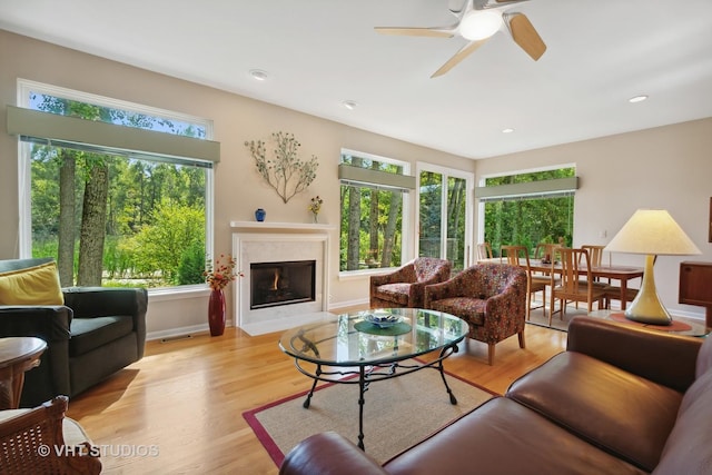 332 Oak Grove Cir, Wauconda, IL 60084 - photo 5