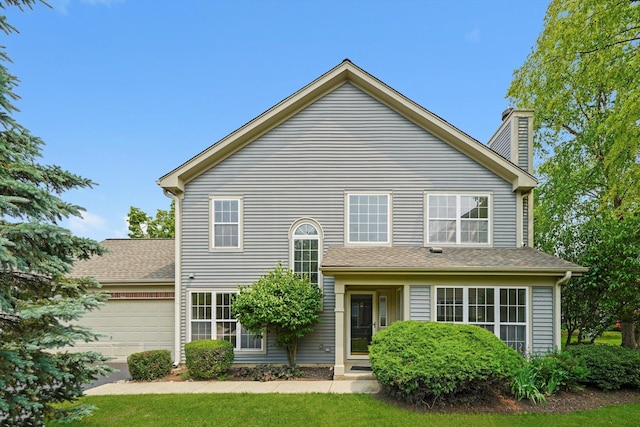 881 Dandridge Ct, Elgin, IL 60120 - photo 1