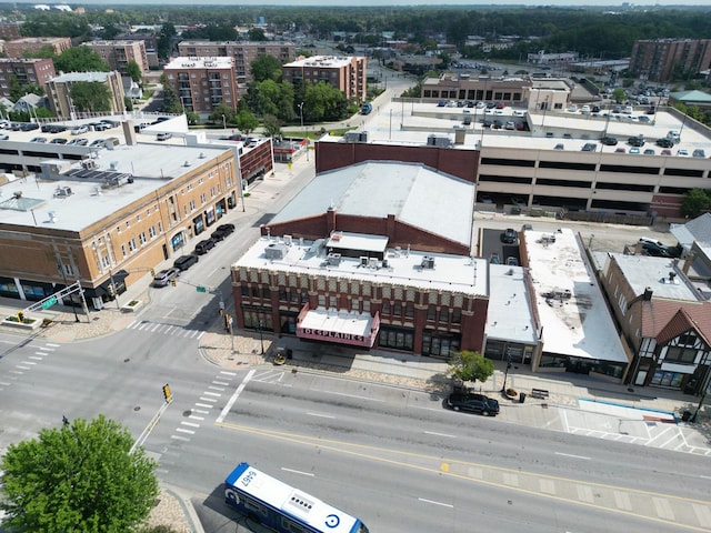 647 Metropolitan Way Unit L402, Des Plaines, IL 60016 - photo 34
