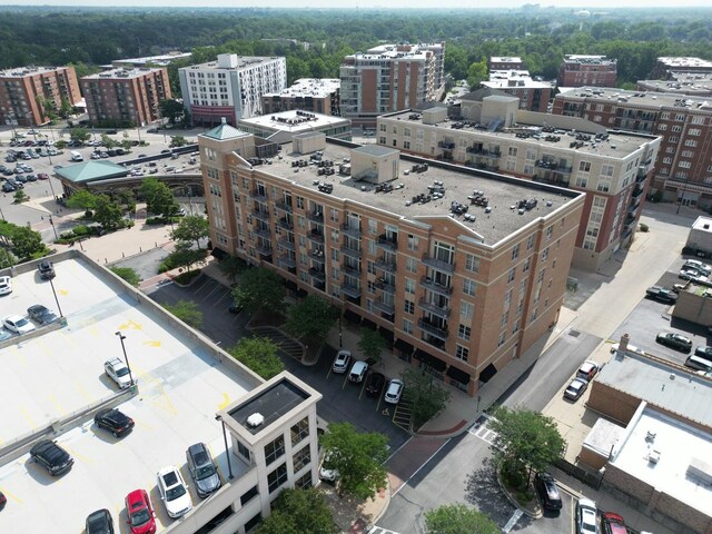 647 Metropolitan Way Unit L402, Des Plaines, IL 60016 - photo 35