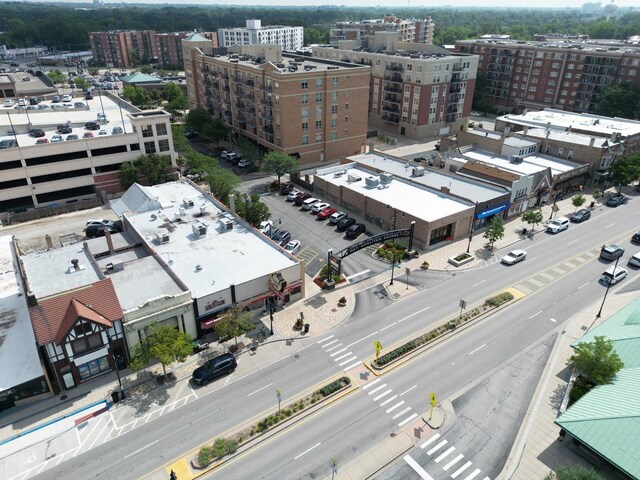 647 Metropolitan Way Unit L402, Des Plaines, IL 60016 - photo 37