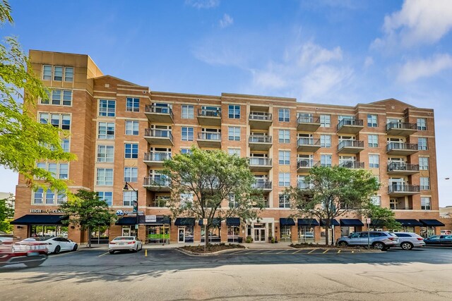 647 Metropolitan Way Unit L402, Des Plaines, IL 60016 - photo 39