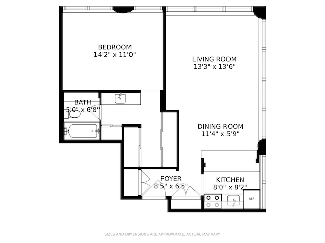 1300 N Astor St Unit 8B, Chicago, IL 60610 - photo 15