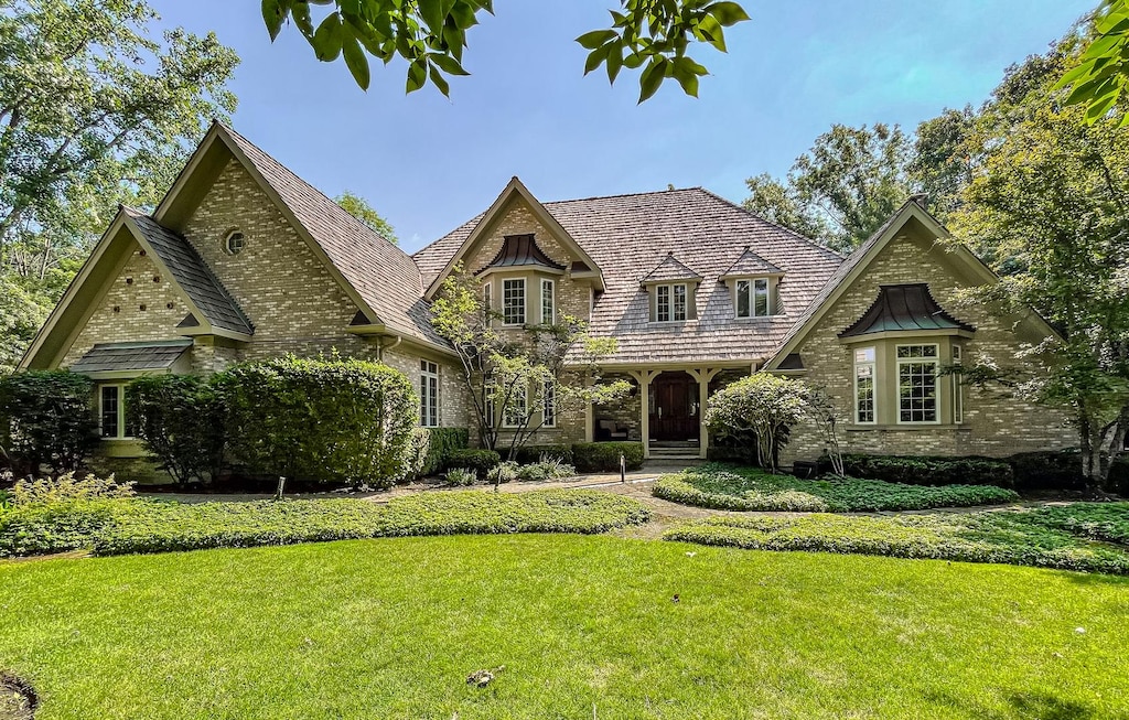 14 Briarwood Ln, Lincolnshire, IL 60069 - photo 1