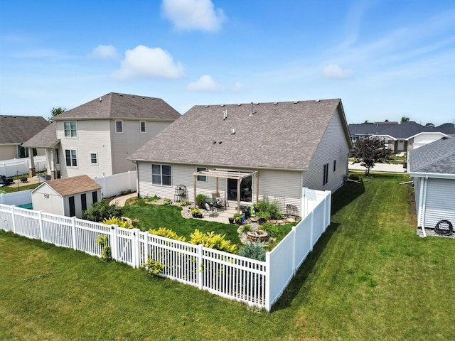 6081 Park View Dr, Bourbonnais, IL 60914 - photo 20