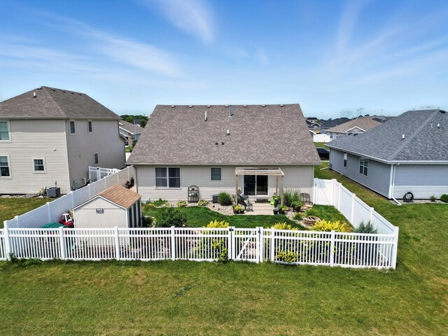 6081 Park View Dr, Bourbonnais, IL 60914 - photo 21