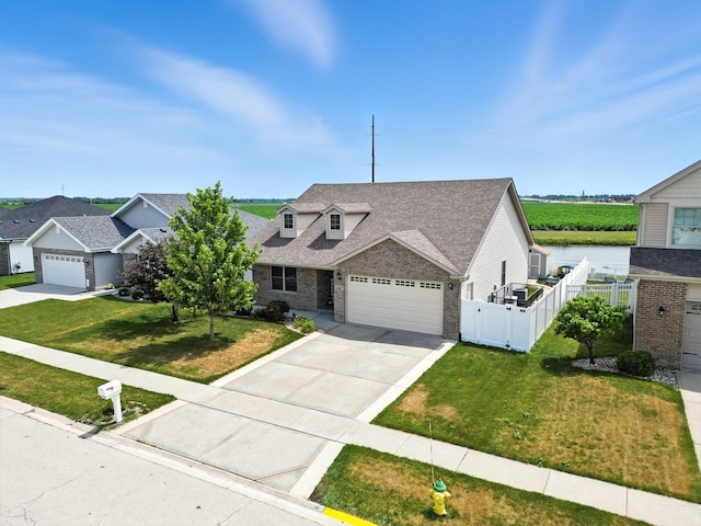 6081 Park View Dr, Bourbonnais, IL 60914 - photo 33