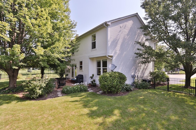 8 Hithergreen Ct, Algonquin, IL 60102 - photo 33