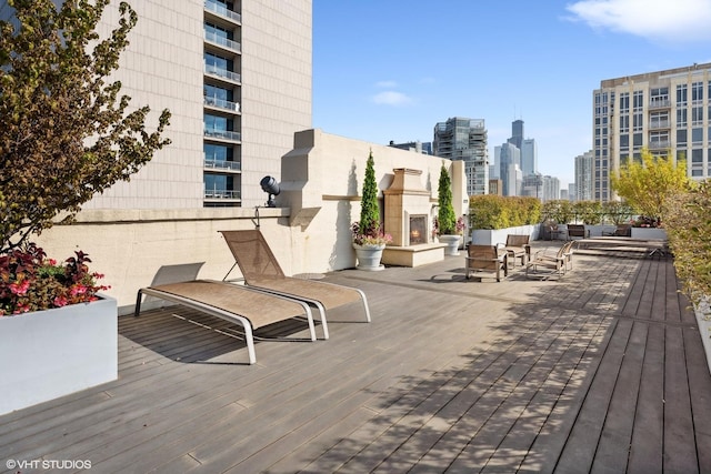 758 N Larrabee St Unit 832, Chicago, IL 60654 - photo 12