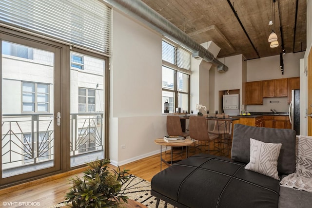 758 N Larrabee St Unit 832, Chicago, IL 60654 - photo 7