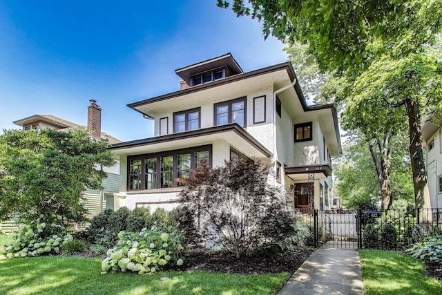 822 Columbian Ave, Oak Park, IL 60302 - photo 2