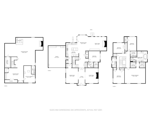 2007 Wilmette Ave, Wilmette, IL 60091 - view of floor plan / room layout