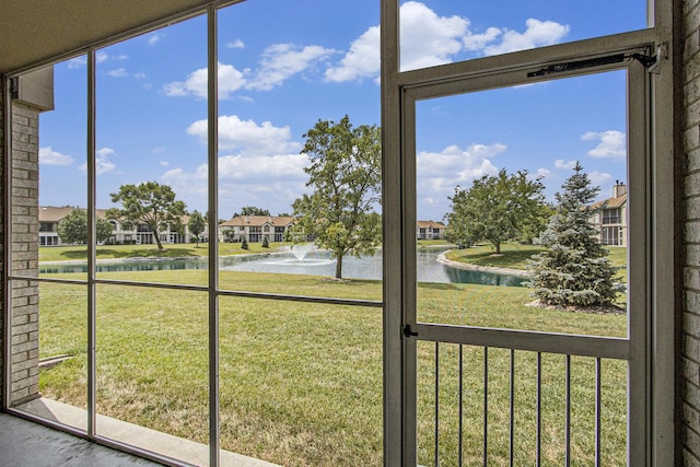6421 Pine Trail Ln Unit 1, Tinley Park, IL 60477 - photo 23