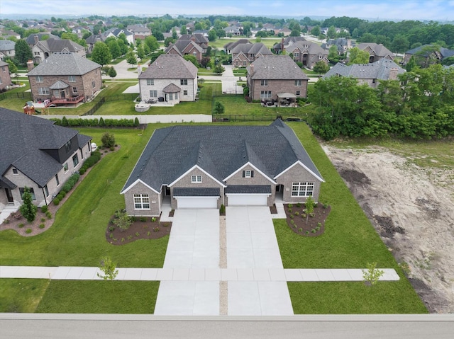 16530 Kayla Dr, Lemont, IL 60439 - photo 5