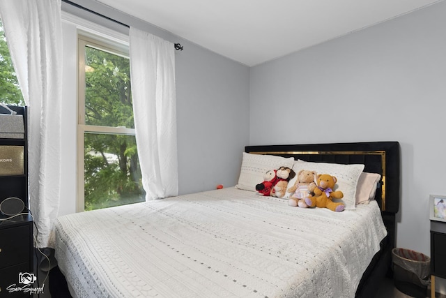 1318 S 6th Ave, Maywood, IL 60153 - view of bedroom