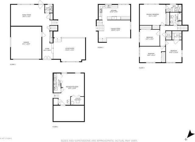 75 Eastwood Dr, Deerfield, IL 60015 - photo 24