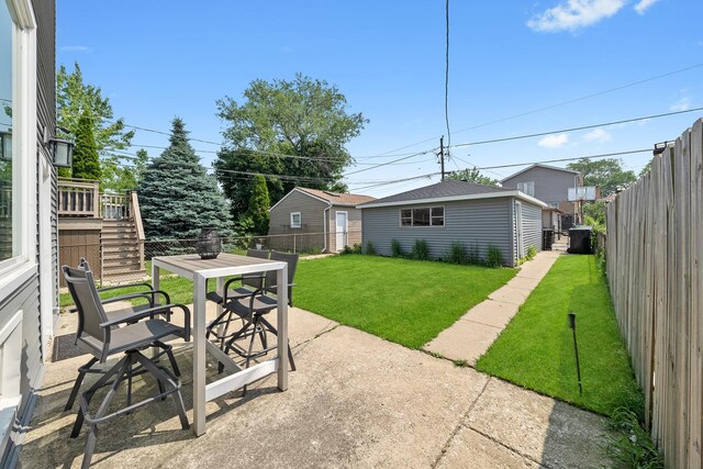 3647 N Nordica Ave, Chicago, IL 60634 - photo 26