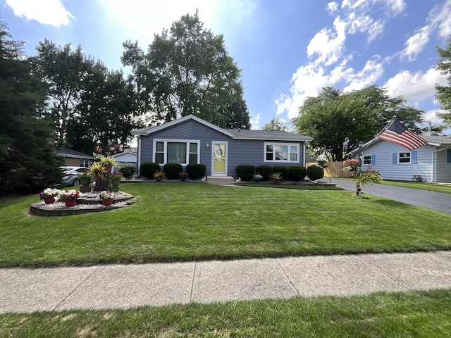46 Bunkerhill Ave, South Elgin, IL 60177 - photo 1