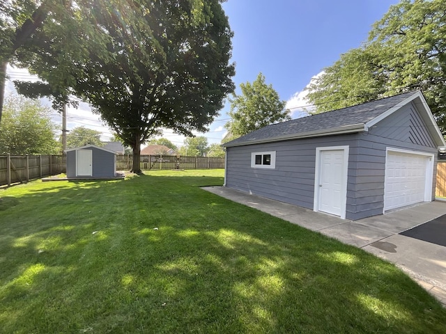 46 Bunkerhill Ave, South Elgin, IL 60177 - photo 33