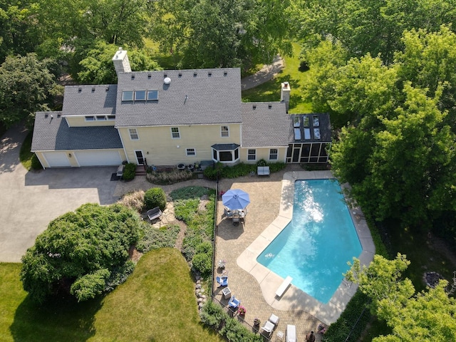 8 Stone Ridge Dr, South Barrington, IL 60010 - photo 1