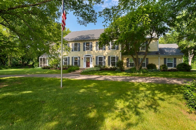 8 Stone Ridge Dr, South Barrington, IL 60010 - photo 3