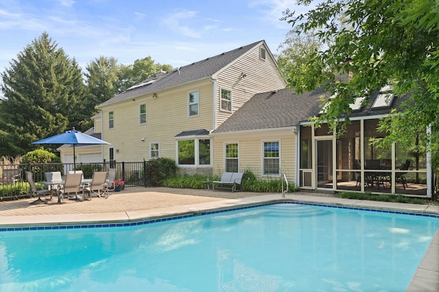 8 Stone Ridge Dr, South Barrington, IL 60010 - photo 36