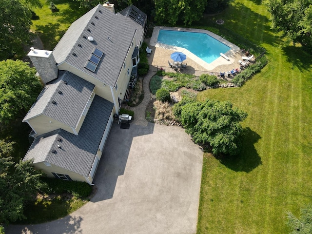 8 Stone Ridge Dr, South Barrington, IL 60010 - photo 40